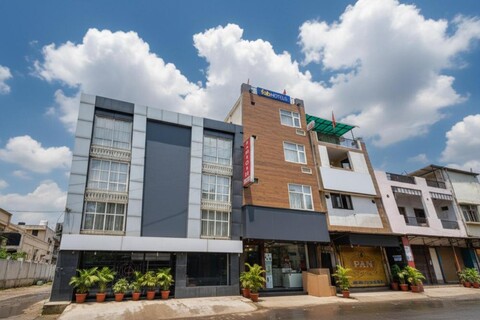 Via Santosh Residency