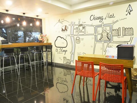 유 슬립 치앙마이