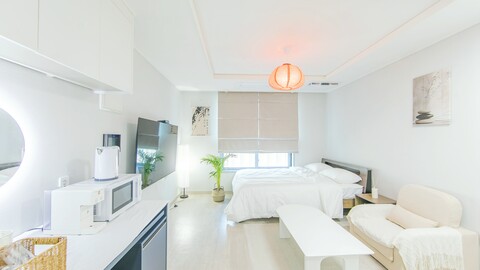 부산 서면 이음재 서면역