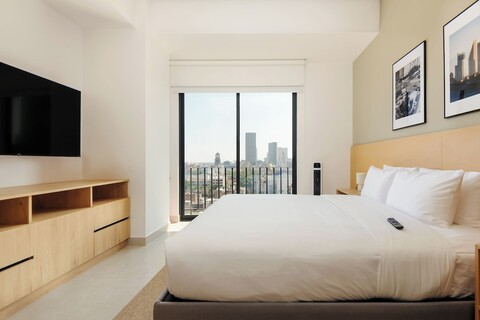 비아 인수르헨테스 바이 윈우드 하우스