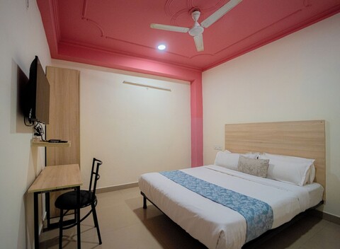 호텔 캐피톨 스퀘어