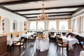 Hotel Kuhler Krug