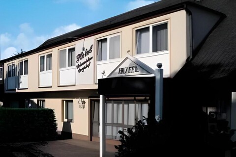 Hotel-Restaurant Schmachtenbergshof