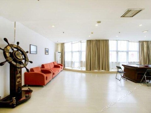 Yijia Boutique Hotel