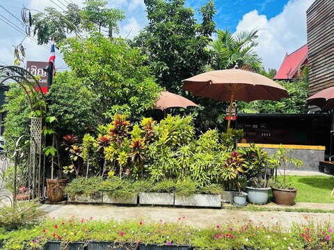 체른 치앙마이 부티크