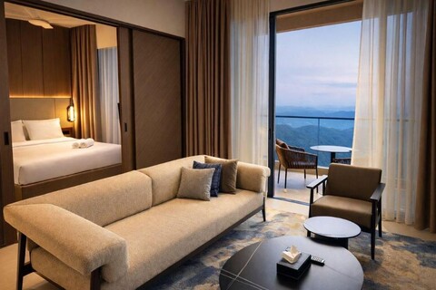 Antara Genting Premier Suites by Noble Nest