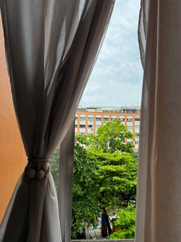 코파의 중심에 있는 플랫