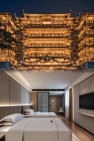 Yimi Select (Guangzhou Yongqingfang Hualin Temple Subway Station Store)