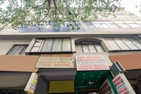 Super Townhouse South One