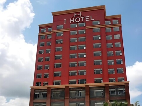 I 호텔