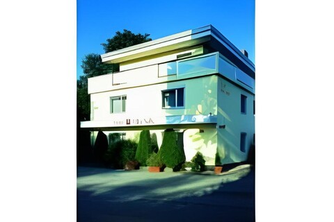 Hotel Villa Solln - free parking