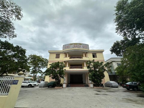 오요 1246 쿡 하우 캔 게스트 하우스