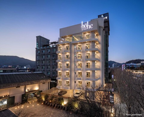 순천 호헤스테이