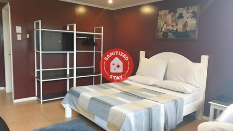 워크 어라운드 호텔