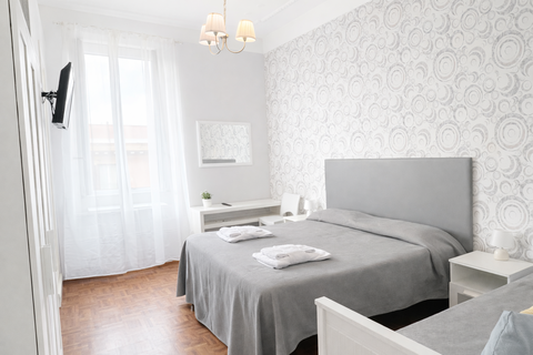 로마 라 루나 델 바티칸 