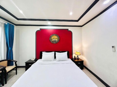 라 세레나 호텔 앤 아파트먼트