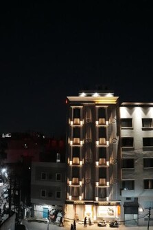 Hotel Moon Inn, near Golden Temple and Jallianwala Bagh