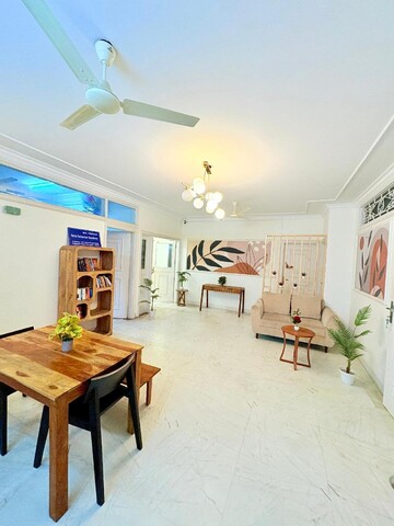 Gulmohar Residency Hauz Khas 