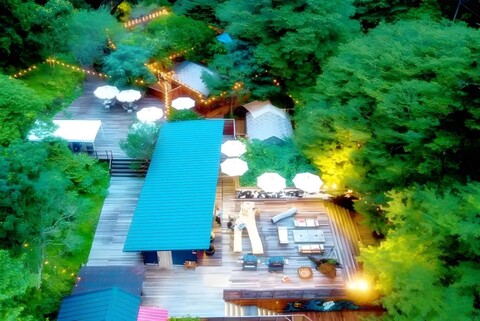 도가시마의 빌라 (100m², 침실 1개, 프라이빗 욕실 1개)