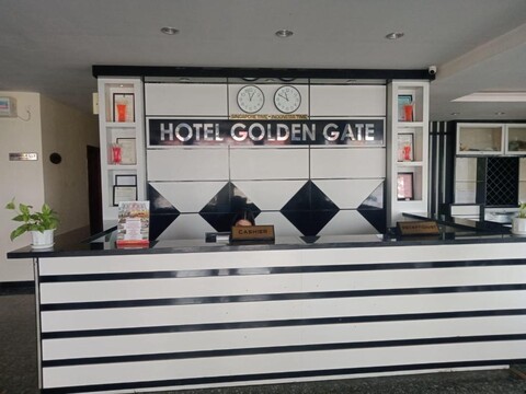 Collection O 625 Hotel Golden Gate
