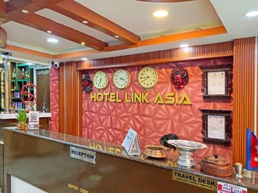 Airport Hotel Link Asia
