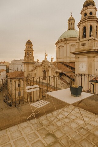 카사 밀라노, 산 알레산드로 3, 체크인 비아 루페타 5