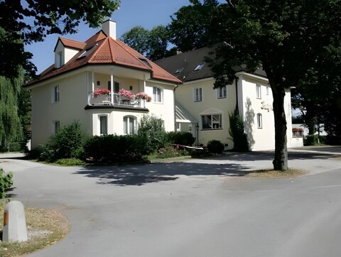 Hotel Burgmeier