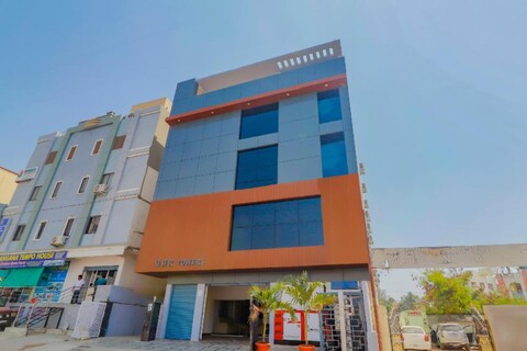 Super Collection O White Ridge Near LB Nagar