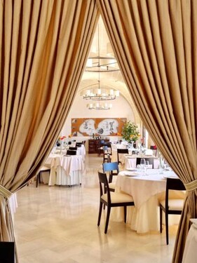 Hotel Saraceno Al Faro