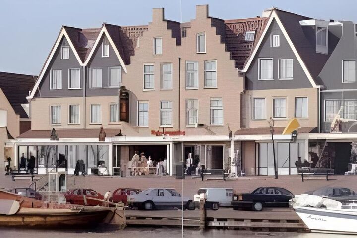 Hotel Old Dutch-i