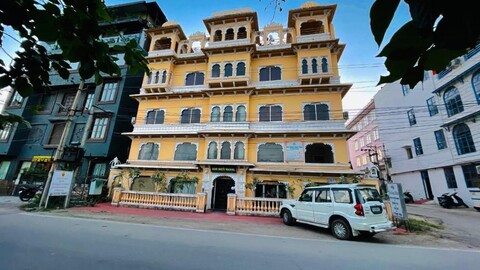 Moti Mahal Muroli