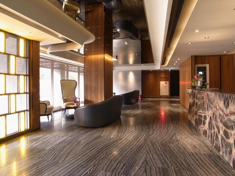 Midtown Richardson-Kaohsiung Bo Ai