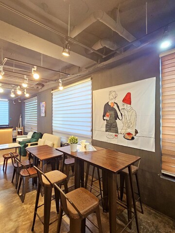 체이슨엠 동대문