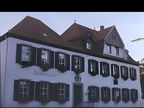 Hotel Furstenberg
