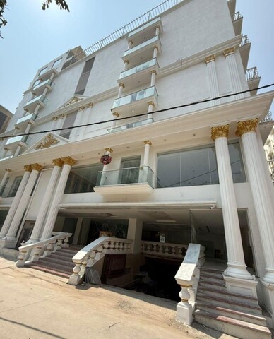Shree Narenn Hotel Palace Heights