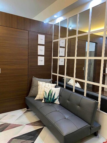 호미 1베드룸 콘도 앳 더 센터 오브 마카티