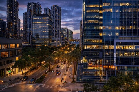 RS 스위트 - 더 AKA 레지던스