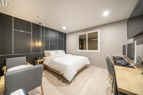 김해 부원동 포레스트 701 호텔