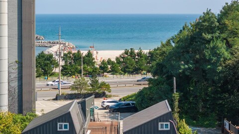 양양 일출과일몰독채 펜션