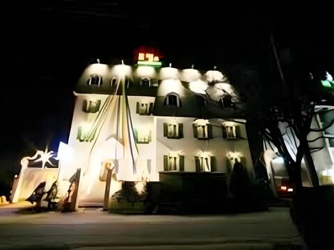 호텔 쟈스민