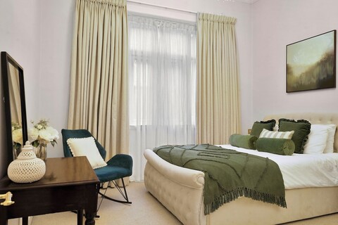 허트퍼드 플랫 6