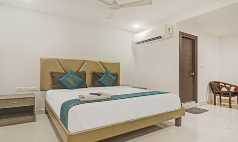 SSR Grand - CannyChoice Affiliate Hotel