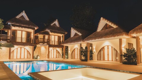 Sunyata Resort Siargao