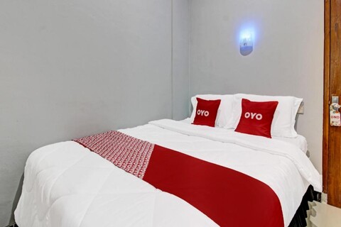 OYO 91686 Triple S Hotel Malioboro