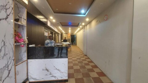 DhamStay Hotel Chandrabindu  Near Swargadwar Golden Beach  Puri