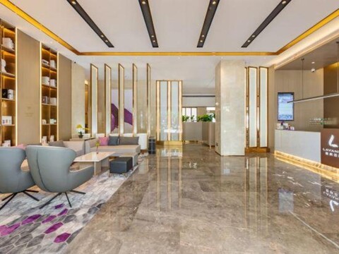 Lavande Hotel (Dongguan Wanjiang Middle School South China Mall)
