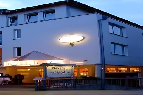 Hotel Abalone