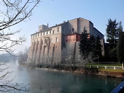 포르테자 비스콘테아