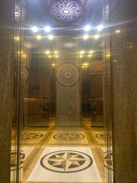Ha Hung Panorama Hotel