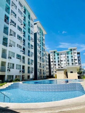 Seawind Studio Staycation